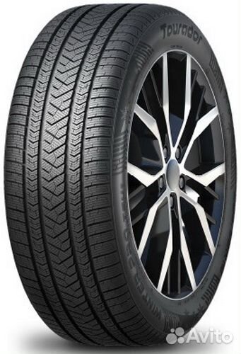 Tourador Winter Pro TSU1 295/40 R21 111V