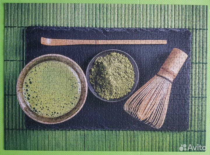 Пазлы clementoni 1000 шт