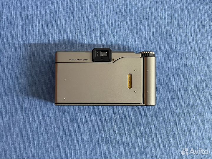 Leica Minilux