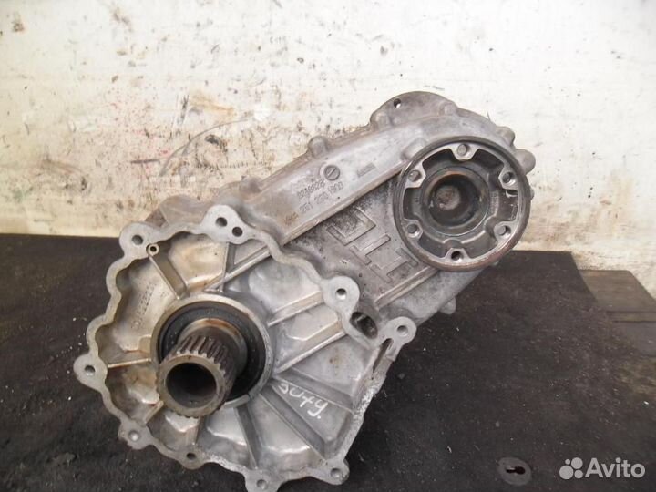 Коробка раздаточная Mercedes-Benz GL/GLS-Class