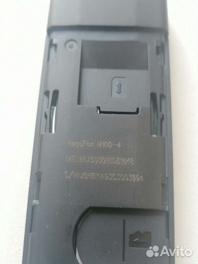 4G - модемы Huawei e3272, e3276