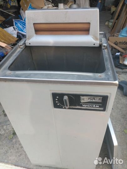 Стиральная машина бу