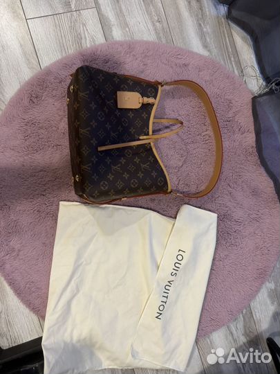 Сумка louis vuitton