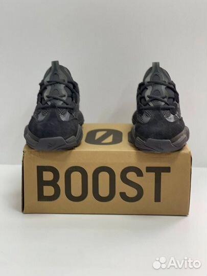 Кроссовки adidas yeezy boost 500