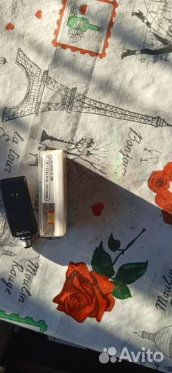 Картридж Micro M-2100-5 на шелле Micro H-77