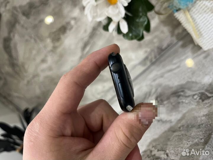 Часы apple watch 8 45 mm