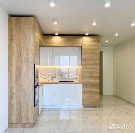 Кухни от производителя