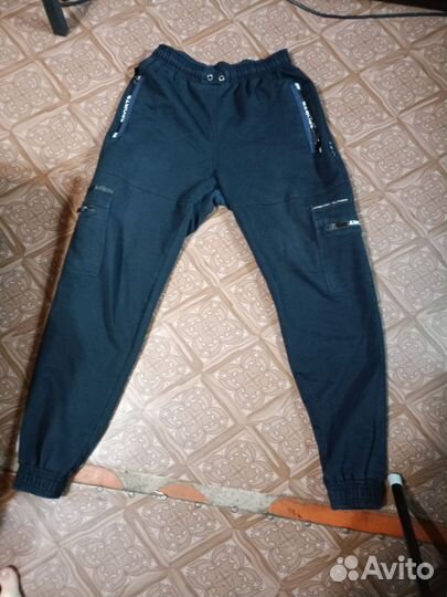 Вещи Мужские 46-48