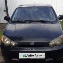 Honda HR-V 1.6 CVT, 2000, 230 000 км, с пробегом, цена 480 000 руб.