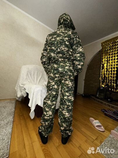 Военная форма детская 148-150