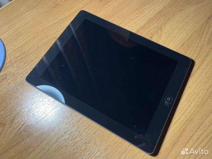 iPad 4