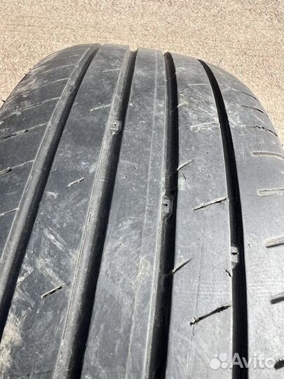 Nexen N Fera RU1 185/65 R15