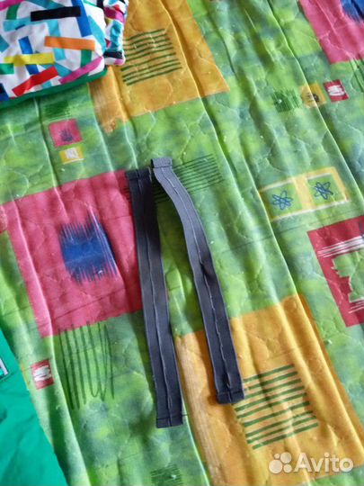 Зимний комбинезон шалуны