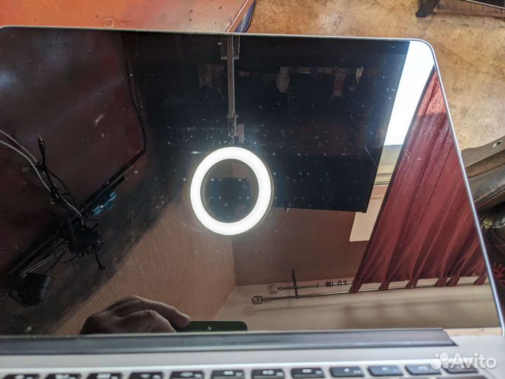 MacBook Pro Retina 15 2014 i7 4980hq gt750m 16/512