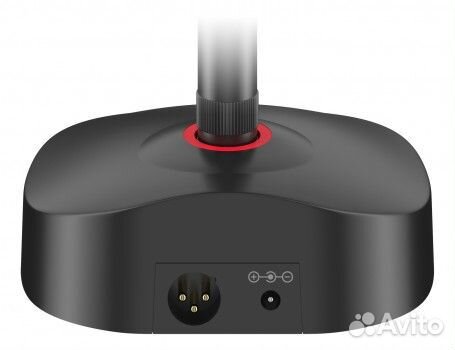 Настольный микрофон roxton RM-01