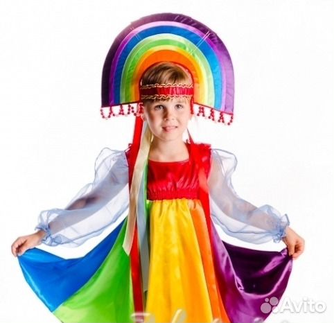 Прокат карнавальных костюмов (эконом класса)