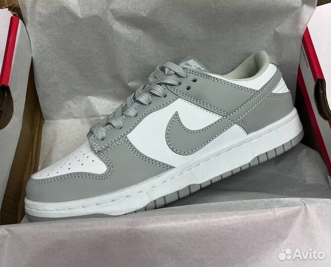 Кроссовки Nike sb dunk