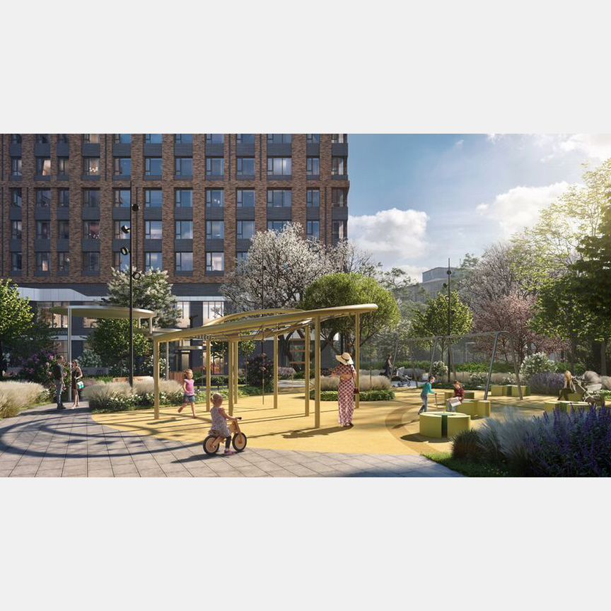 1-к. квартира, 41 м², 20/24 эт.