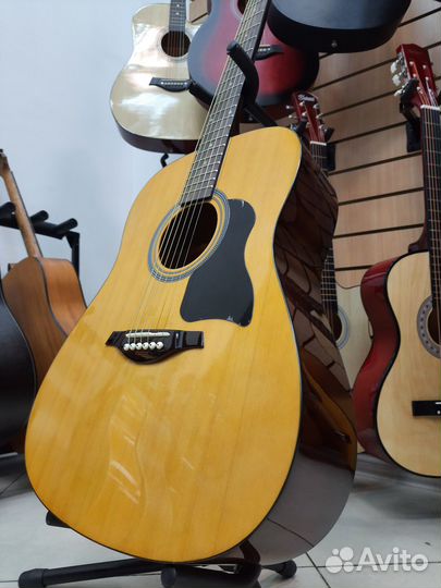 Акустическая гитара Fabio FW220-N