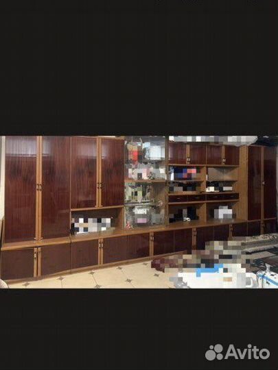 Стенка мебель