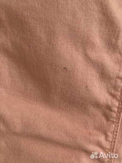 Летние брюки для девочки рост 158 см (12-13 лет)