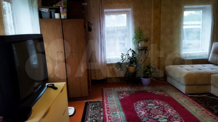 Дом 59,9 м² на участке 4 сот.