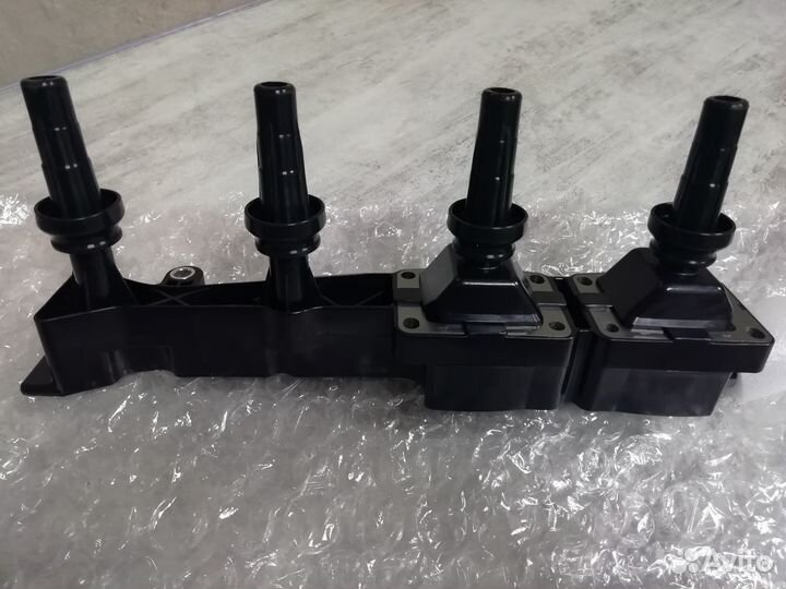 Катушка зажигания citroen /peugeot