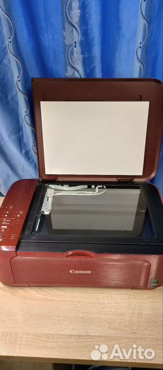 Мфу Canon Pixma MG3640