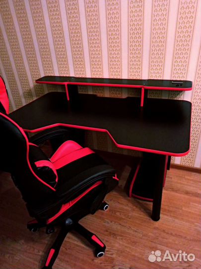 Компьютерные столы (Бесплатная доставка и сборка)