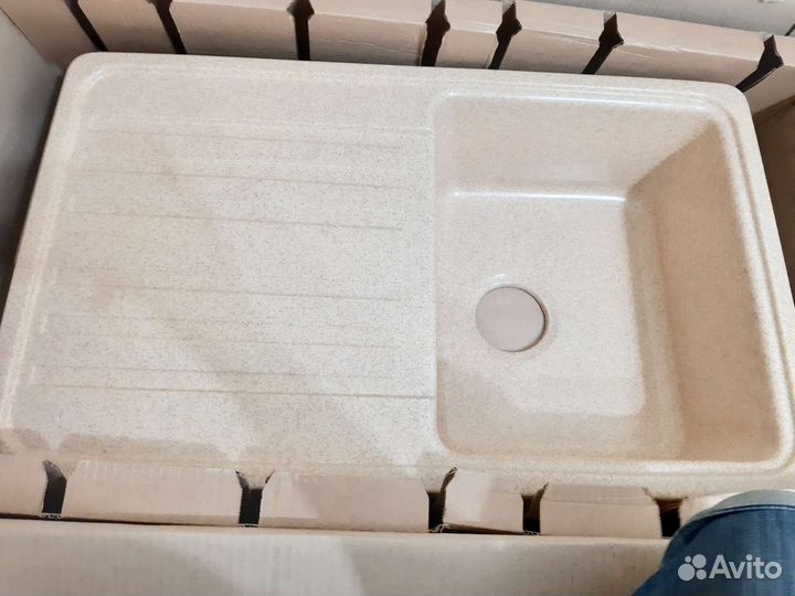 Раковина для кухни