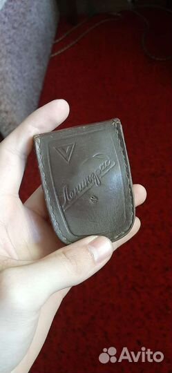 Фотоэкспонометр