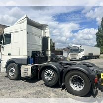 DAF XF 480 FTG, 2022