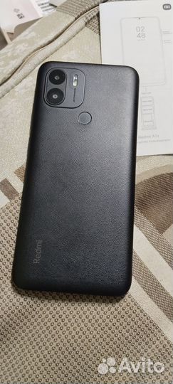 Xiaomi Redmi A1+, 2/32 ГБ