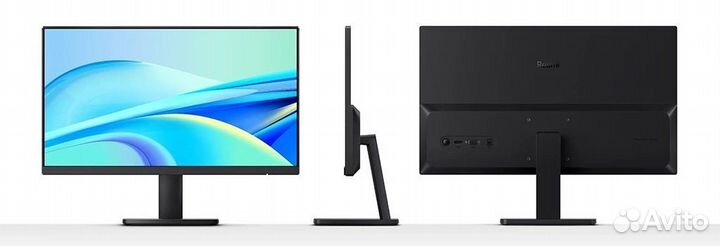 Монитор Xiaomi Redmi