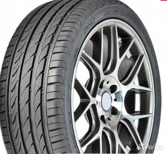 Delinte DH2 205/55 R16 94W