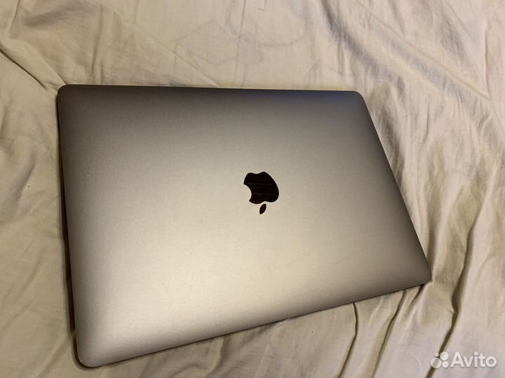 MacBook Pro 13 2017 128gb