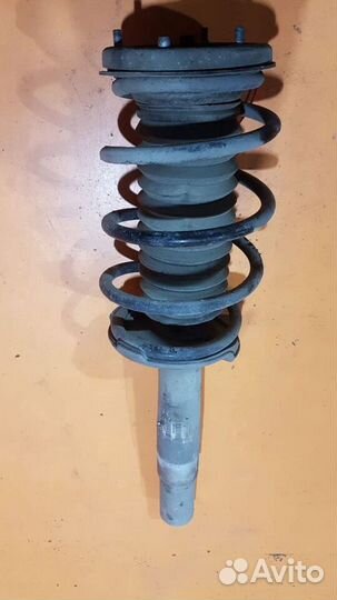 Амортизатор передний на BMW 7 E66 E65