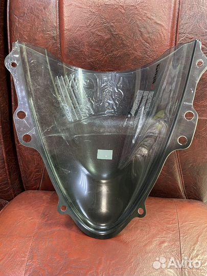 Puig ветровое стекло GSX-R 600/700(04-05г.) Новое