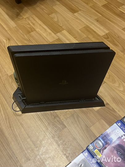 Sony ps4 slim 500gb