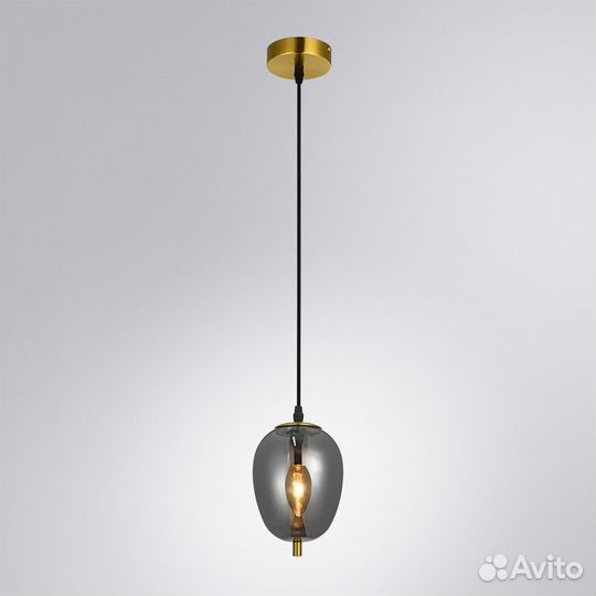 Подвесной светильник Arte Lamp Freddie A2232SP-1PB