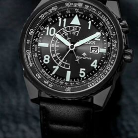 Citizen BJ7135-02E Promaster Eco - Drive