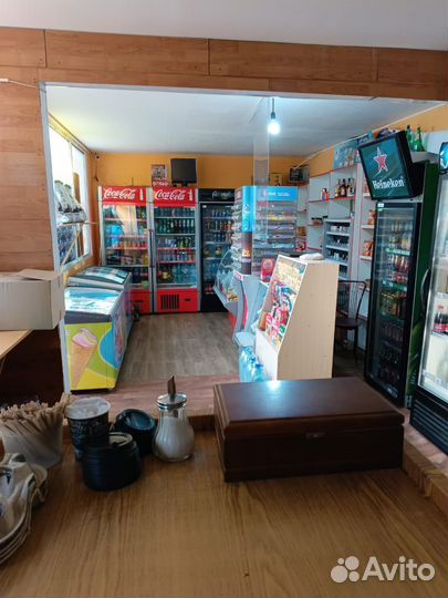 Продажа готового бизнеса