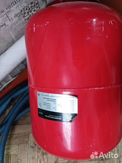 Вакуумный Расширитель