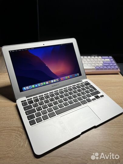 Apple MacBook Air 11 2015 256gb