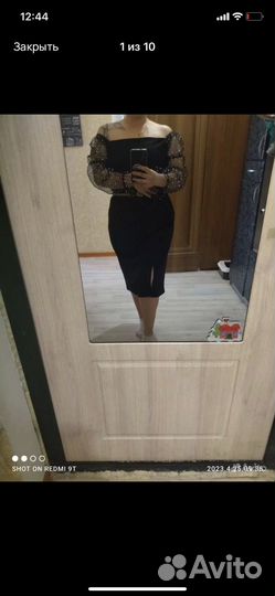 Одежда для Анны