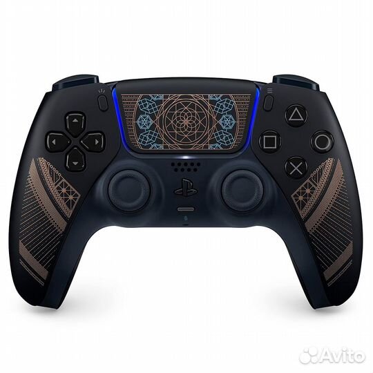 Беспроводной геймпад Sony DualSense Limited Editio