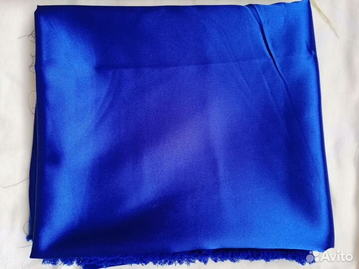 Ткань в отрезах