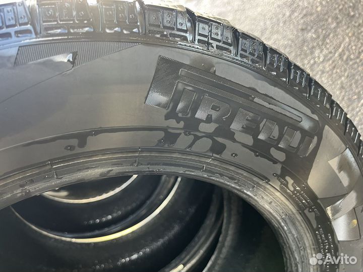 Pirelli Ice Zero 195/65 R15