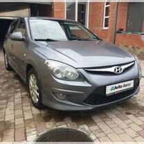 Hyundai i30 1.6 AT, 2011, 200 000 км, с пробегом, цена 877 777 руб.