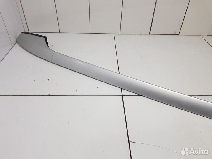 Рейлинг левый (Geely Emgrand X7)